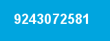 9243072581