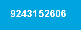 9243152606 9243152606