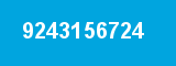 9243156724