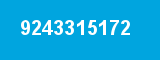 9243315172 9243315172