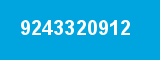 9243320912 9243320912