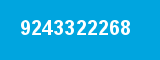 9243322268