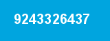 9243326437