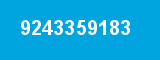 9243359183