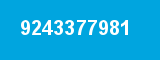 9243377981 9243377981