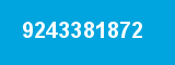 9243381872 9243381872