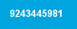 9243445981