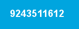 9243511612 9243511612