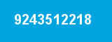 9243512218 9243512218