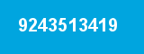 9243513419 9243513419