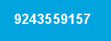 9243559157
