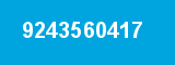 9243560417 9243560417