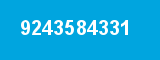 9243584331 9243584331