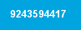 9243594417