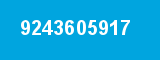 9243605917 9243605917