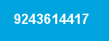 9243614417 9243614417