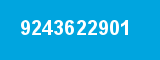 9243622901 9243622901