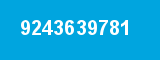 9243639781 9243639781