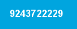9243722229 9243722229