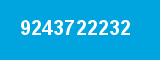 9243722232 9243722232