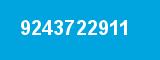9243722911 9243722911