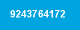 9243764172 9243764172