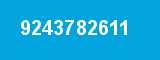 9243782611 9243782611