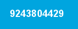 9243804429 9243804429