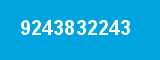 9243832243 9243832243