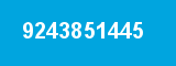 9243851445