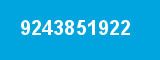 9243851922 9243851922
