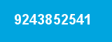 9243852541