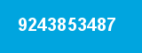 9243853487