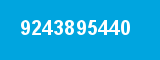 9243895440 9243895440