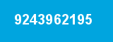 9243962195 9243962195