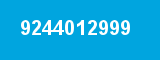 9244012999 9244012999