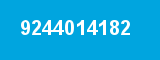 9244014182 9244014182
