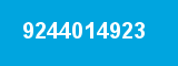 9244014923 9244014923