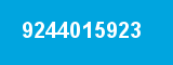 9244015923 9244015923