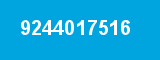 9244017516 9244017516