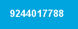 9244017788 9244017788