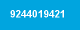 9244019421 9244019421