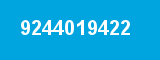 9244019422 9244019422