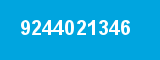 9244021346 9244021346