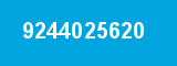9244025620