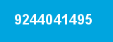 9244041495 9244041495
