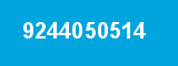 9244050514
