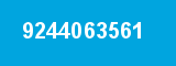 9244063561 9244063561
