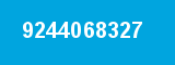 9244068327