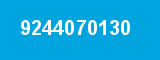 9244070130